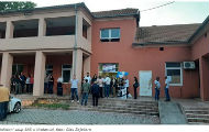 Тужилаштво због недостатка доказа одбацило пријаву зајечарског новинара да му је прећено Тужилаштво због недостатка доказа одбацило пријаву зајечарског новинара да му је прећено